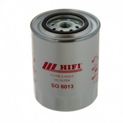 Filter Olejový Hifi So8013 Ekvivalent P4529 Rovnaký Lamborghini