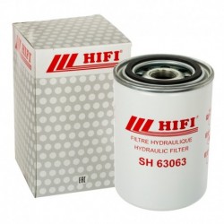 Hydraulický Filter New Holland Ekvivalent 47043539 84818750 89811117 P171606