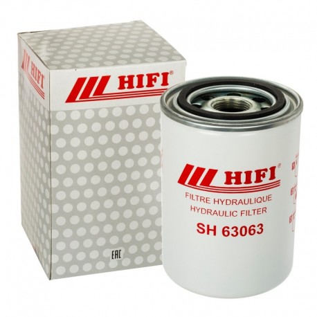 Hydraulický Filtr New Holland Ekvivalent 47043539 84818750 89811117 P171606