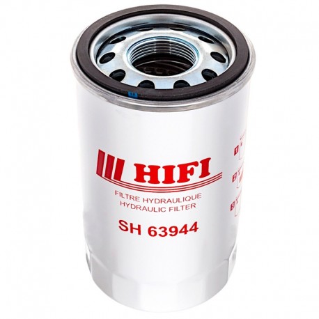 Hydraulický Filtr Hifi Sh63944 Ekvivalent 244193500 Lamborghini Deutz Stejný