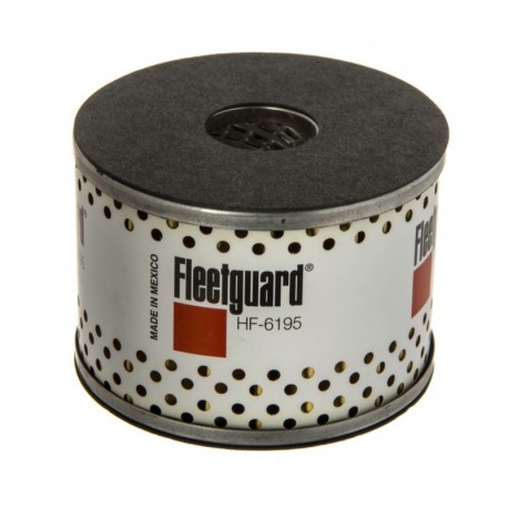 Hydraulický Filter Massey Ferguson Hf6195 1019235m91 1883318m91