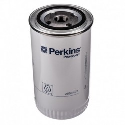 Olejový Filter Perkins 2654407 Ekvivalent 1447031m1 147222
