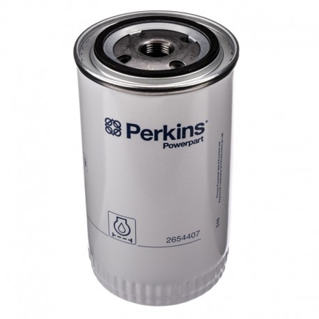 Olejový Filter Perkins 2654407 Ekvivalent 1447031m1 147222