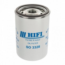Olejový Filter Hifi New Holland 5149813 47425202