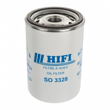 Olejový Filter Hifi New Holland 5149813 47425202