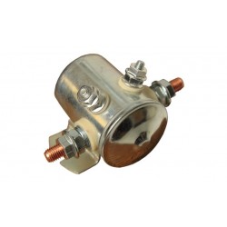 Elektromagnetická Cievka Hydraulického Čerpadla Solenoid. Vyklápací 12v 150a