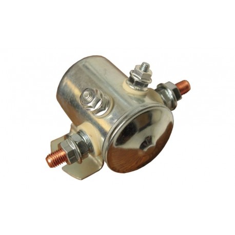 Elektromagnetická Cívka Hydraulického Čerpadla Solenoid. Vyklápěcí 12v 150a