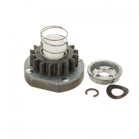 Startér Bendix 16 Zubů Briggs & Stratton Hc Cargo 230400