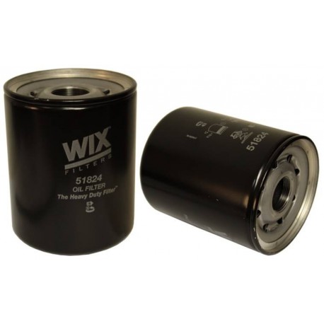 Olejový Filter 51824 Wix Ekvivalent Re57394 P558329 Lf3567