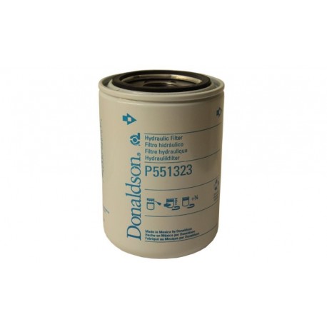 Donaldson Hydraulický Filter P551323 Ford New Holland 83912298 D8nnb486ca