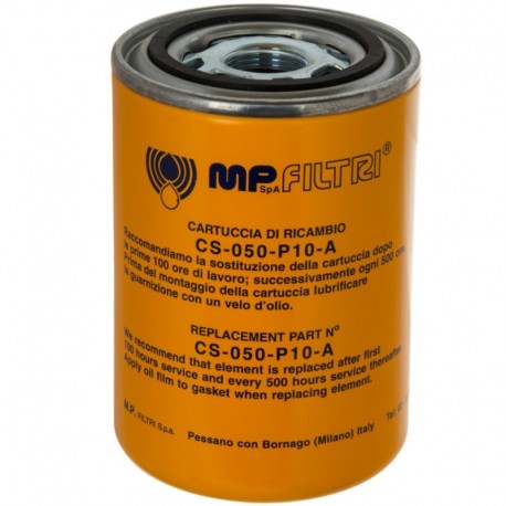 Hydraulický Filter Cs050p10 Náhrada Sh63061 Hf6173