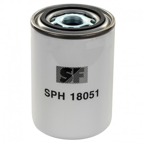 Hydraulický Filtr Sf Filtr Sph 18051 3/4" 96x141 Ekvivalent P175440 Hf 6537 P175440 A110c25