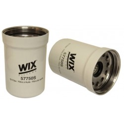 Olejový Filter 57750s Ekvivalent Wix Re541420 P550779