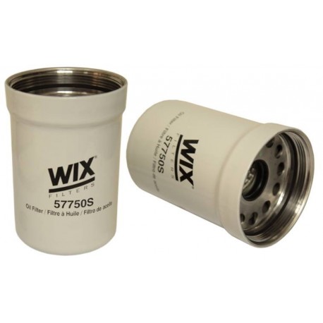 Olejový Filter 57750s Ekvivalent Wix Re541420 P550779