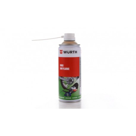 Suché Mazivo Hhs Drylube 400ml Wurth
