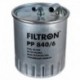 Filtrón Palivový Filter Pp840/6 Mercedes