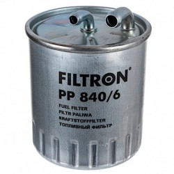 Filtrón Palivový Filter Pp840/6 Mercedes