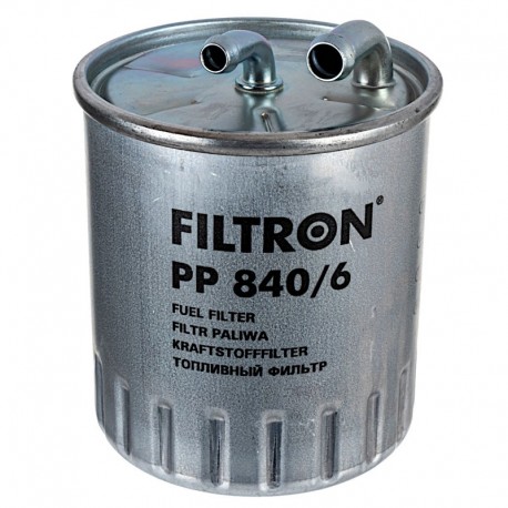 Filtron Palivový Filtr Pp840/6 Mercedes