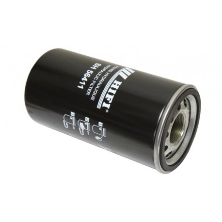 Hydraulický Filter Hifi Sh56411 Ekvivalent 24419280010 Rovnaký Lamborghini Deutz-Fahr