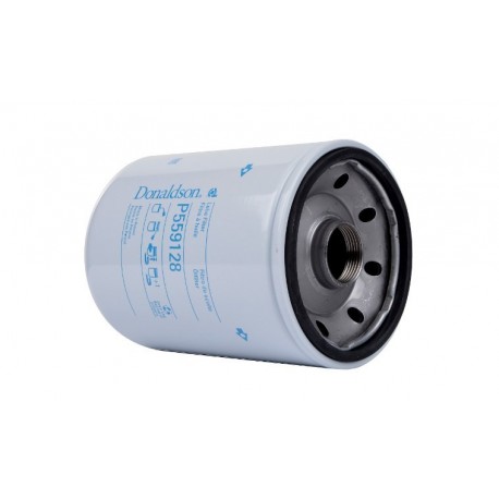 Olejový Filter 1 1/8"16 Unf Caterpillar New Holland P559128 Ekvivalent 244192701
