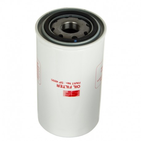 Motorový Olejový Filtr 8002221 Ekvivalent 2854749