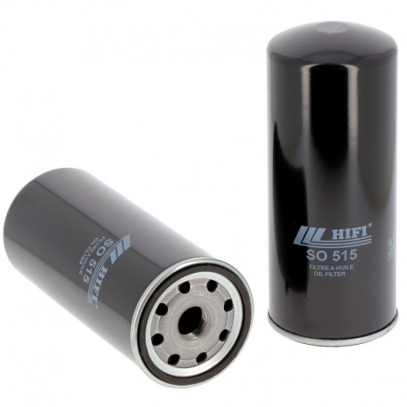 Olejový Filter Hifi So515 Ekvivalent Lf4112 3373806r1 Case Deutz