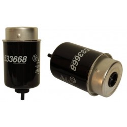 Palivový Filter 33668 Wix Ekvivalent John Deere Re509031 7090528 6005028977