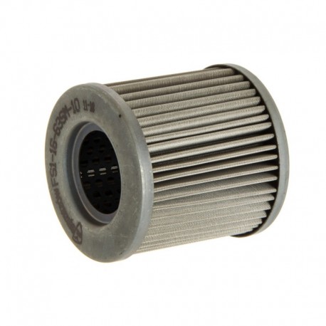 Hydraulický Filter Fs1-16-63sm-10 Nakladač Troll Skrzat Gpw Nákladné Automobily Sędziszów