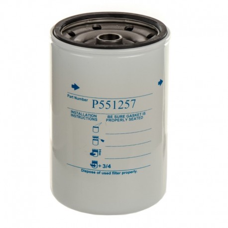 Olejový Filtr Donaldson P551257
