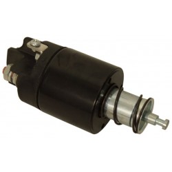 Elektrický Spínač Mtz 12v Ekvivalent 7154160