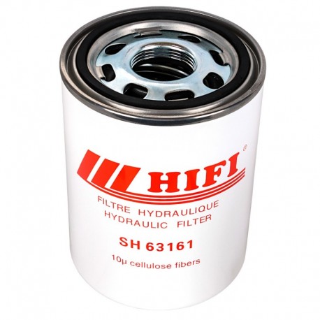 Hydraulický Filter Hifi Sh63161 Sh 63161 Claas New Holland Laverda