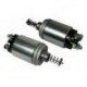 Elektromagnetická Cívka Startéru 130297 Ekvivalent 0331400023