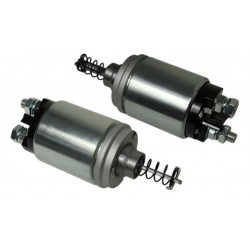 Elektromagnetická Cívka Startéru 130297 Ekvivalent 0331400023