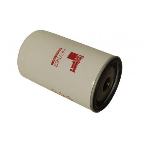 Hydraulický Filtr Same Case Nh Hf7569 Ekvivalent 1909130 W11502