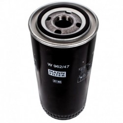 Motorový Olejový Filtr Deutz Mann Filter W962/47 Ekvivalent 01174421