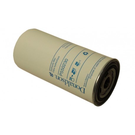 Donaldson Hydraulický Filtr P550230 Odpovídající Massey Ferguson 2979653m1