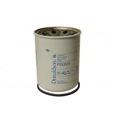 Olejový Filter Donaldson P553634 Ekvivalent Case John Deere 18842 A41725 Ar43634