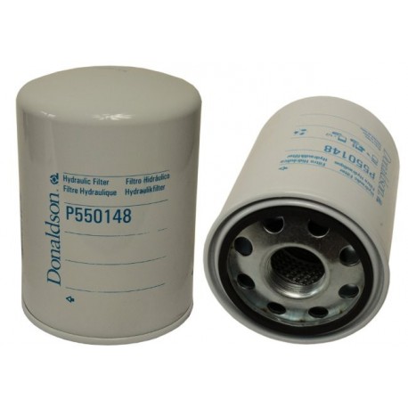 Hydraulický Filter Hf7947 Hf6177 Ekvivalent P550148 80457412
