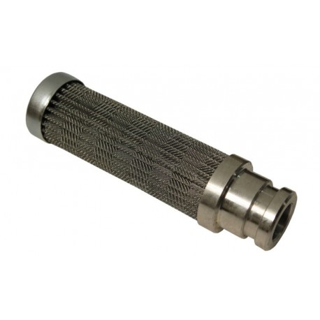 Hydraulický Filter Hifi Sh62272 Ekvivalent 3712404m1 Massey Ferguson