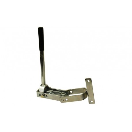 Páka Mechanického Posúvača 6"