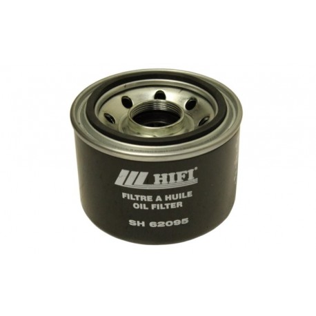 Hydraulický Filtr Hifi Sh62095 Ekvivalent 3616579m1 3616579m2 4303303m1 6005019259 Case Mf Class Renault