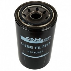 Olejový Filter Motora Case New Holland 47410387