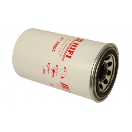 Hydraulický Filter Hifi Sh59005 Ekvivalent Hf28885 84248043 82005016 New Holland Case