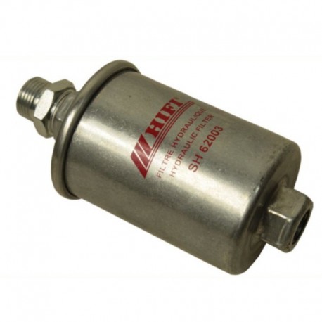 Hydraulický Filtr Hifi Sh62003 Ekvivalent Al31413 John Deere