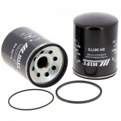 Hydraulický Filter Hifi Re45864 P165877 John Deere