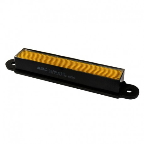 Kabinový Filtr Hifi Sc80075 311x44,5mm Kioti