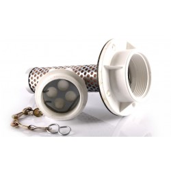 Hydraulický Filter Ww2-32s Cyklop Sędziszów 7214055010