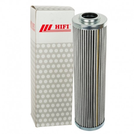 Hydraulický Filter Hifi Sh75212 Ekvivalent 39122400 10046282 2427003110 Hy 13558 Claas Valtra