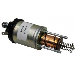 Elektromagnetický Spínač 133531 Ekvivalent 000077121010 28730188