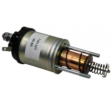 Elektromagnetický Spínač 133531 Ekvivalent 000077121010 28730188
